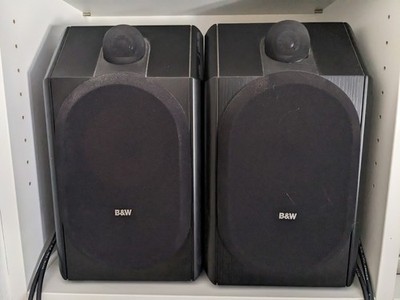 B&W CDM1 Special Edition