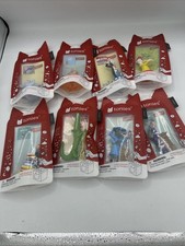 NEW 8 PACK LOT Tonies Roald Dahl Audio Play Figurines No Duplicates
