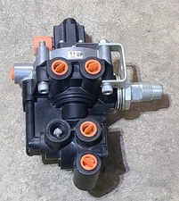 Genuine Haldex AL430664 ABS Valve FFABS Valve