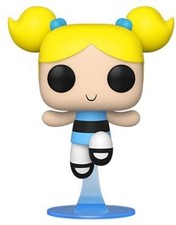 Ultimate Funko Pop Powerpuff Girls Figures Gallery and Checklist 33
