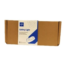 Medline Safety Light Gravity Sensor On/Off Switch