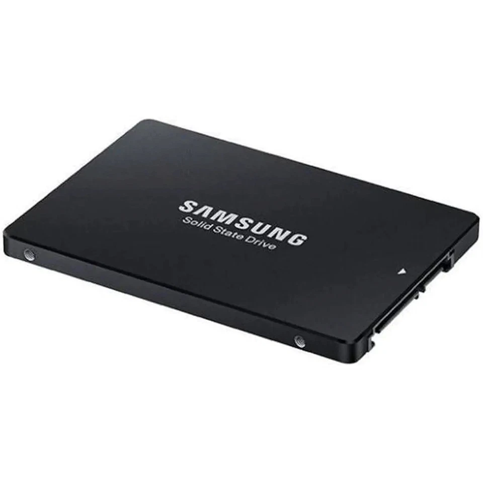 Samsung PM863a Series 1.92TB 2.5" SATA III SSD, MZ-7LM1T9N - Image 4 of 4