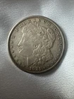 1921 morgan silver dollar san francisco coin