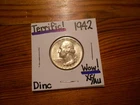 1942 Washington Quarter XF/AU!!!! TERRIFIC!!!! WOW!!!!!