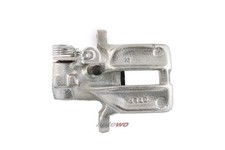 Bremssattel Hinten Rechts Audi 80/90/Coupe/Cabrio 89/100/200 Typ 44/C4 überholt