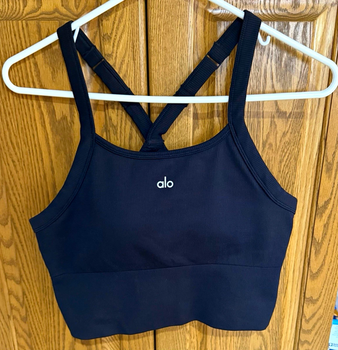 ALO M Sports Bras for sale | eBay