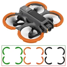 Protective Bumper Ring for DJI Avata 2 Drone Accs Propeller Guard Anti-Collision
