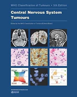Central Nervous System - Paperback, by WHO Classification of - Very Good
