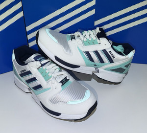 Adidas Zx 8000 Overkill | eBay UK