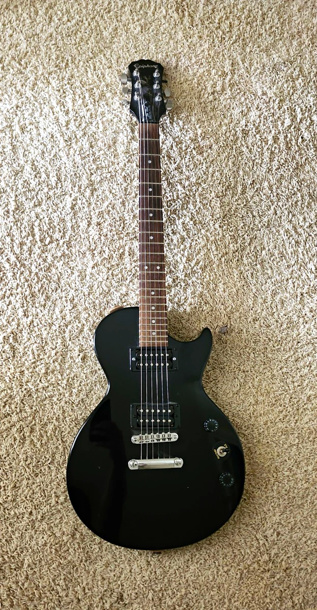 25+ Epiphone Les Paul Special Ii for sale | Updated Oct 2026