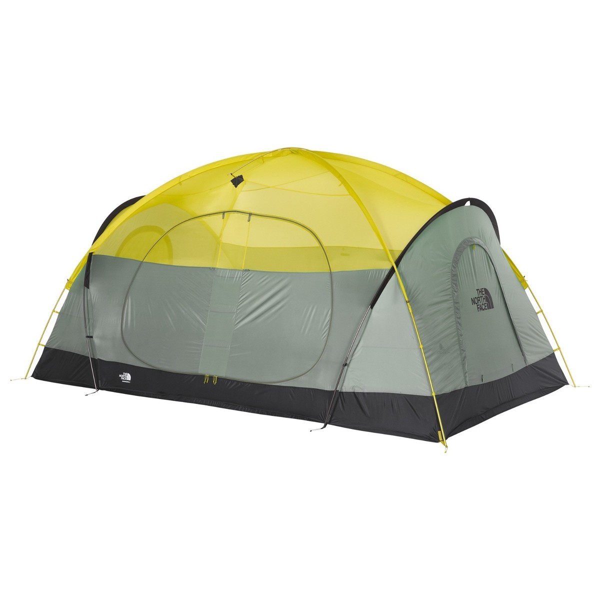 The North Face Wawona 6 Six-Person Camping Tent for sale online | eBay