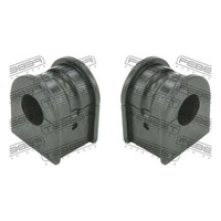 2X Febest Lagerung Stabilisator Vorne Links Rechts FüR Renault Trafic II Bus JL