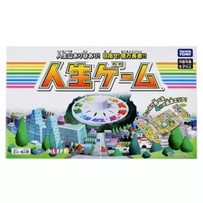 Board Game Life 2023 Edition