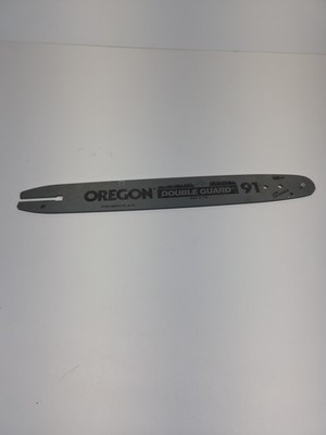 NOS OEM 14'' OREGON 91 CHAINSAW BAR 140DGEA061