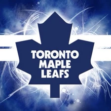 Toronto Maple Leafs Hockey Team Issued Postcards Various Seasons NHL