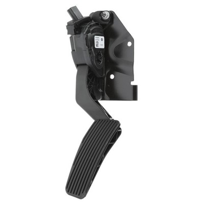 2007-2012 JEEP LIBERTY DODGE NITRO ACCELERATOR PEDAL GENUINE MOPAR 53013783AG