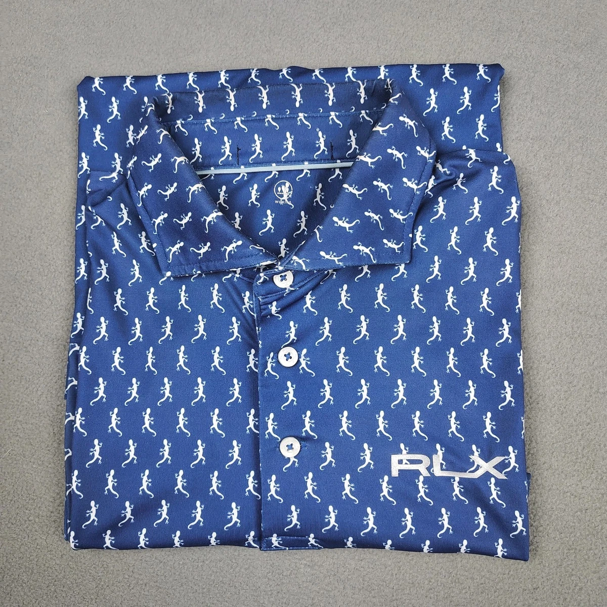 RLX Ralph Lauren Shirts for Men for sale | eBay
