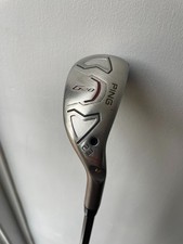 Ping G20 4 Hybrid, 23 Degree, Right Handed, Regular Flex