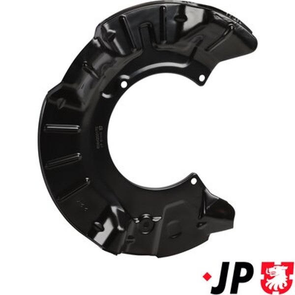JP Group Spritzblech Bremsscheibe JP 6064200170 FüR Mini R50 R53 R52 Cooper One-image