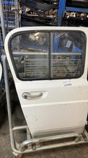 Porte arrière et accessoires Renault R4