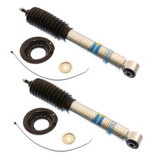 Bilstein B8 5100 Series Front Shocks Absorber For 05-21 Frontier Xterra Equator Bilstein B8 5100 Series Front Shocks Absorber For 05-21 Frontier Xterra Equator