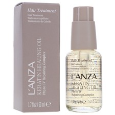 L'ANZA Keratin Healing Oil Hair Treatment 1.7 oz