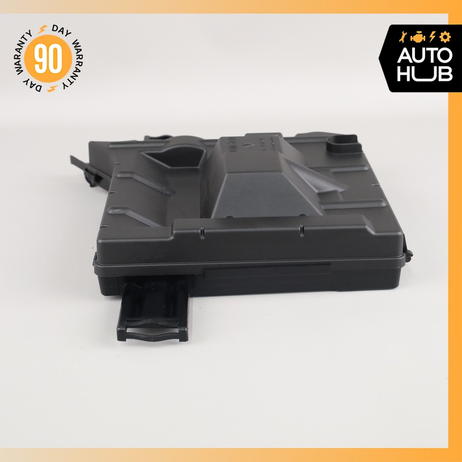 10-16 Porsche Panamera 970 Battery Terminal Junction Fuse Box 97061030301 OEM