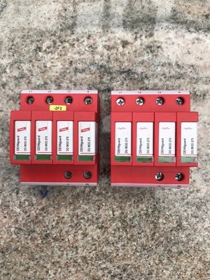 DEHNguard DG MOD 275, DG MOD NPE, DG M TT 275FM, 952 315