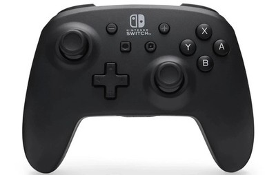 PowerA Wireless Controller - Nintendo Switch/Switch Lite/Switch-OLED/Switch 2