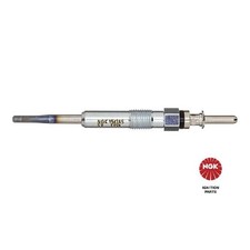 4x NGK Glühkerze Y547AS 12237786869 7786869 | 423037