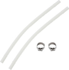 516 In Tank Submersible Fuel Corrugated Flexible Hose Line For Fuel Pump Assem 516 In Tank Submersible Fuel Corrugated Flexible Hose Line For Fuel Pump Assem