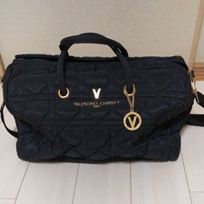 Valentino Christie Boston Bag