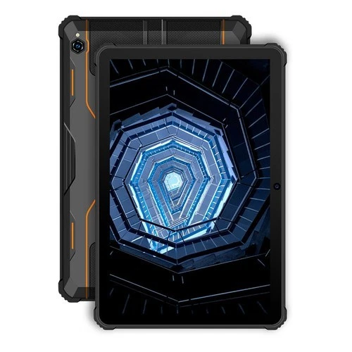 Oukitel RT5 Tablet 10000mAh Android 13 16MP 33W Charging 8GB+256GB - Image 2 of 4