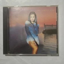 Vanessa Williams ~ The Comfort Zone ~ 1991 Polygram CD