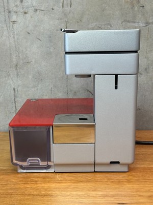 Illy Francis Francis Y 1.1 Iperespresso Espresso Coffee Maker Red
