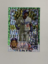2023 Topps Series 1 & 2 MLB Inserts and Base Variations Singles - All Stars