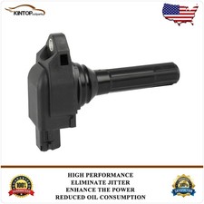 1x Ignition Coil for Subaru Ascent 2019-2020 2021-2023 H4 2.4L From 01/2020