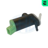 Waschwasserpumpe Scheibenreinigung ERA 465002 FüR CitroËN Peugeot Fiat 8E Ulysse