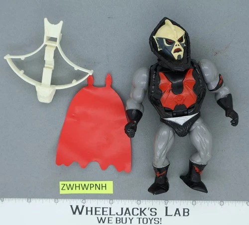 Buzz-Saw Hordak He-Man Masters of the Universe Vintage MOTU 1985 Mattel Vintage