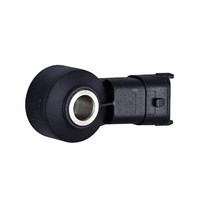 Klopfsensor 12 V Flachstecker 2-Polig 20 Nm Hella FüR U.A. Porsche 911