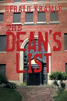 Dean's List by Gerald Kramer (2013, Trade Paperback)