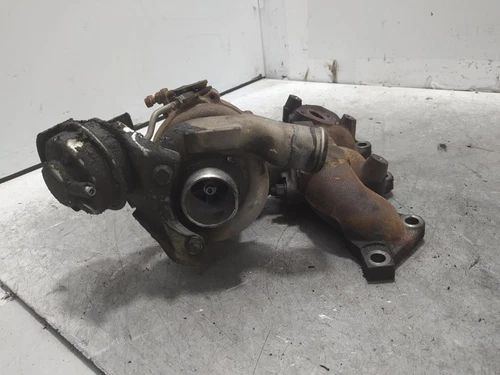 8973000923 Turbocompresor para OPEL ASTRA H BERLINA Enjoy 2005 1322205 - Imagen 3 de 10