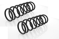 2 Federn Hinten FüR Ford Mondeo I Kombi Bj. 1993-1996 - Neu *Gh* Top QualitÄT