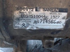 Climatisation et Accessoires Citroen NEMO