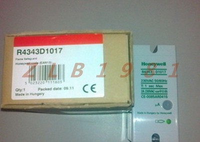 ONE NEW-   R4343D1017 *gb
