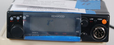 Kenwood TM-241A 2-Meter 144MHz FM Ham Radio -PARTS RIG-TECH SPECIAL 11