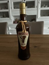 Amarula Cream & Marula Fruit Likör / 17 % Vol. / 0,7 Liter-Flasche