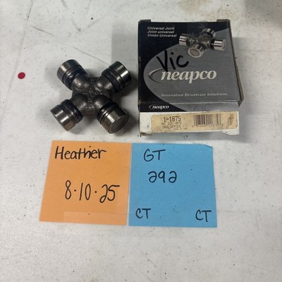Neapco 1-1875 Universal Joint (INT 200-1875)
