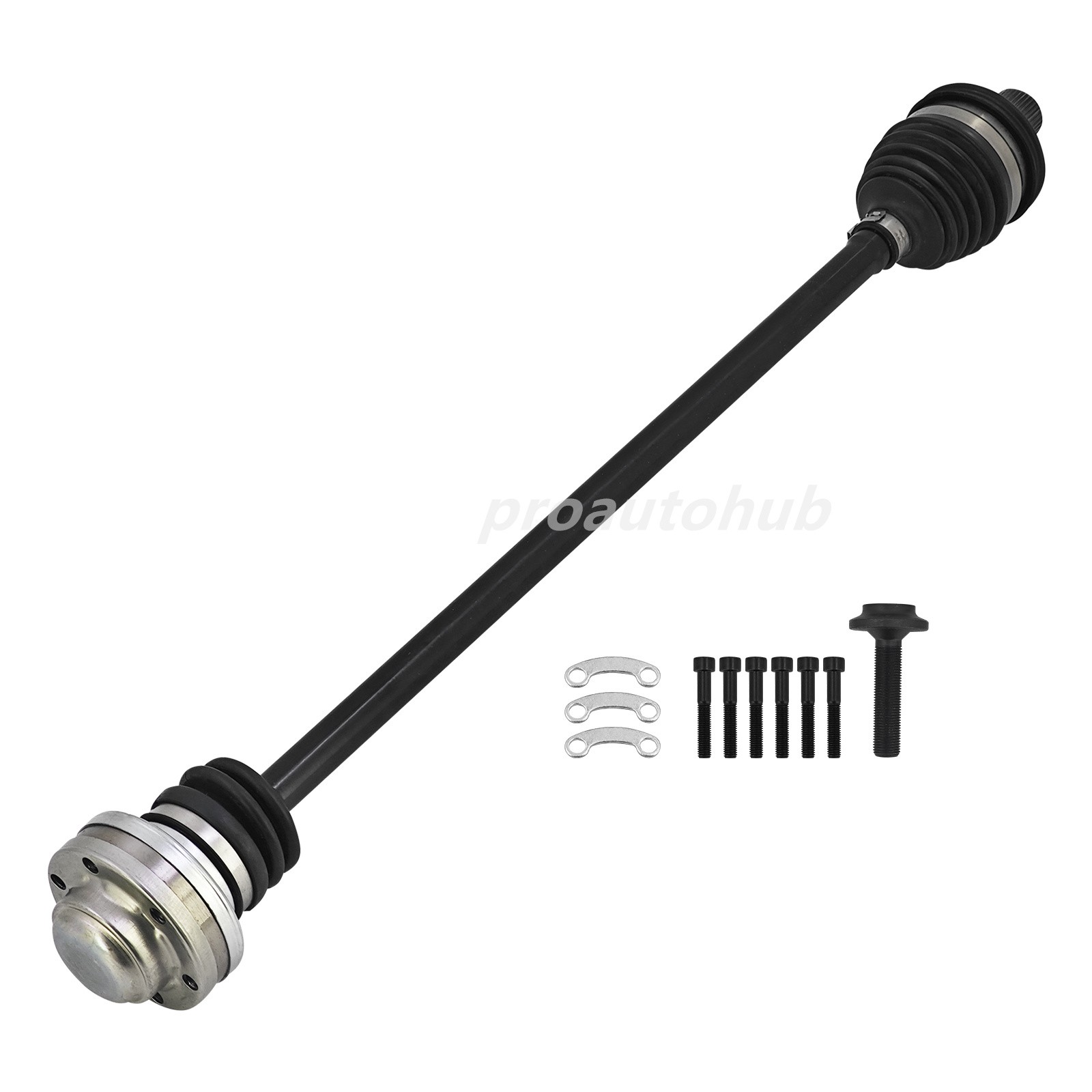 Lamborghini Huracan 2020-2023 Front Left Axle shaft P/N 4T0407271B