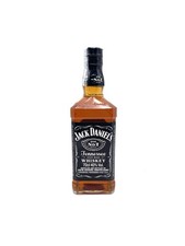 JACK DANIELS - OLD NO. 7 TENNESSEE SOUR MASH WHISKEY - 0,7L 40% - ANNI '2000S